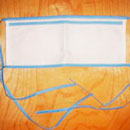 Накладка для фиксации большая