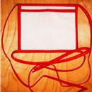 Накладка для фиксации малая